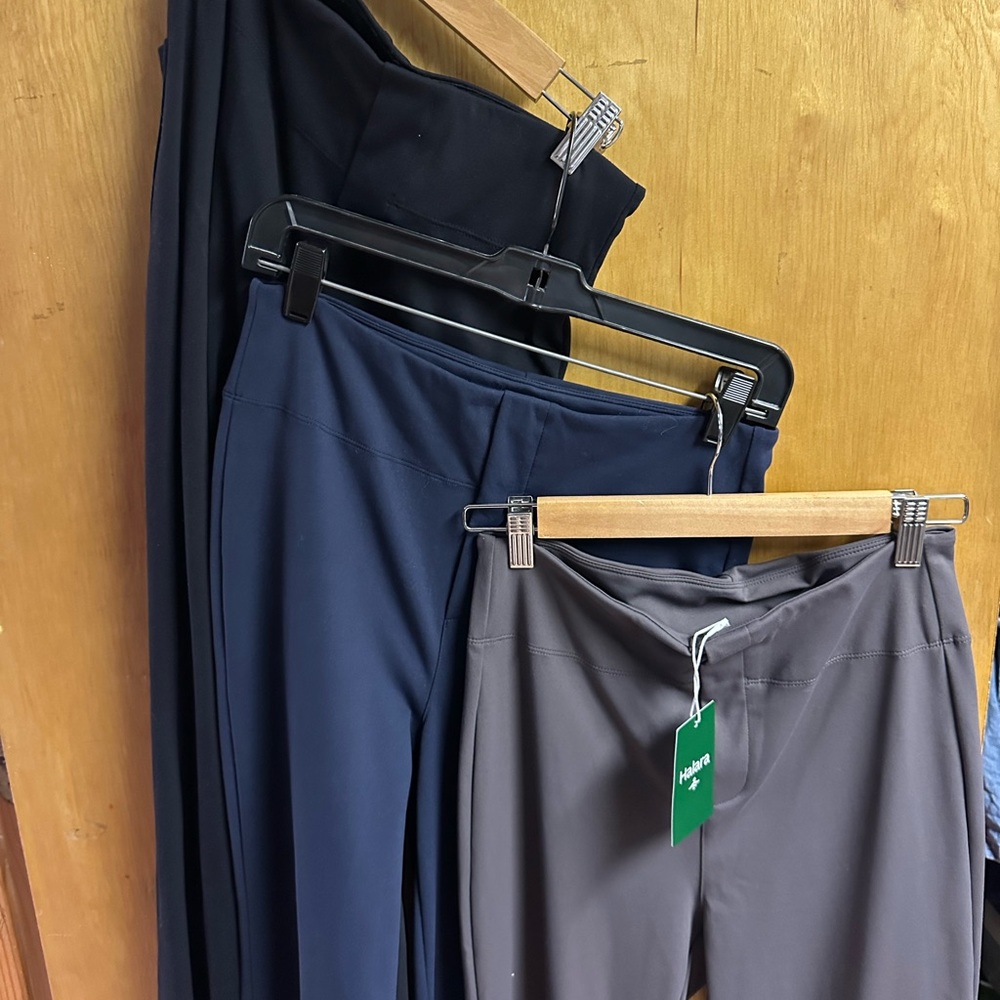 HALARA Pants Bundle